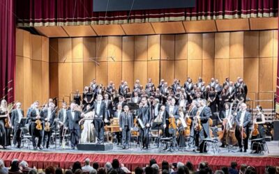 La Passione di Gesù Cristo di Salieri incanta il Filarmonico: un oratorio riscoperto nel segno della fede e della musica