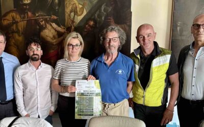 A Villafranca tornano i “Parchi in Wellness”: corsi gratuiti per promuovere la salute e il benessere all’aria aperta