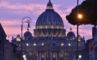 Un papa nero poterebbe essere il cardinale guineano Sarah