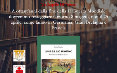 Un saggio che cambia la narrazione sul Fascismo
