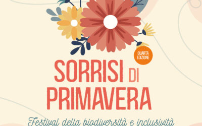 Torna a Povegliano “Sorrisi di Primavera”, Festival della biodiversità e (da quest’anno) dell’inclusività