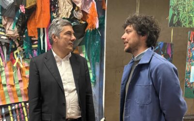Amia: prorogata la mostra fotografica “Una luce diversa fa la differenza”