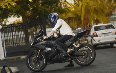 Tosi. Troppi morti in moto. Ci vuole l’airbag