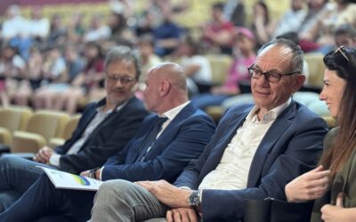 Veronamercato premia gli studenti e rilancia l’impegno per educazione alimentare e lotta allo spreco