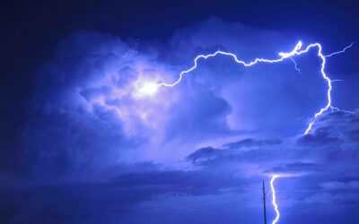 Tempesta e sole