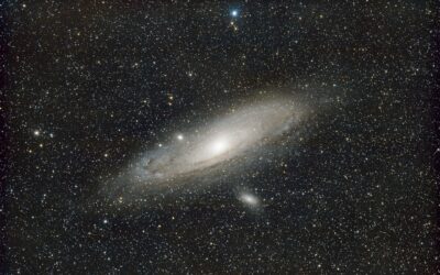 Alla “Letteraria” conferenza dell’astronomo Padovani sui buchi neri