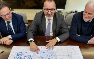 Villafranca investe su strade e marciapiedi: al via l’accordo quadro da 3 milioni per gli asfalti