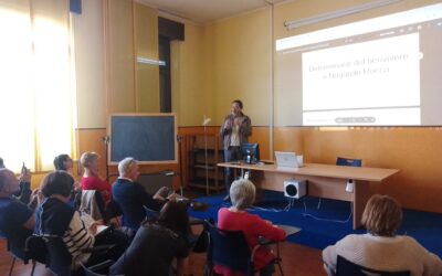 Nogarole Rocca: presentati i risultati del sondaggio sulla qualità della vita