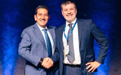 Confindustria Verona accoglie Giuseppe Riello: presidente fino al 2029