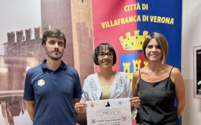 Villafranca diventa capitale della musica classica: dal 1° al 6 luglio la sesta edizione del Villafranca International Competition