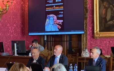 Commemorato Angelo Tomelleri, unico presidente del Veneto veronese