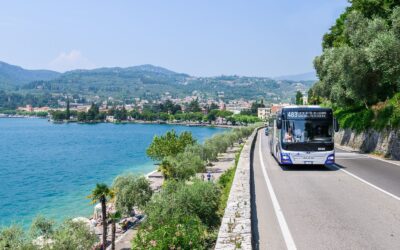 Al via dal 9 giugno l’orario estivo di ATV: confermati i servizi, introdotte novità per città e Lago di Garda