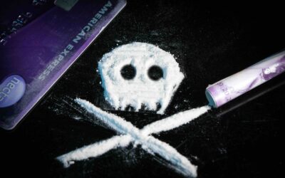 La droga continua a corrodere la nostra società