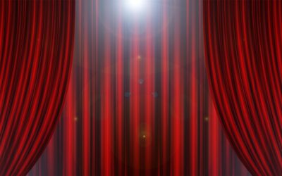 Cala il sipario sul teatrino del 3° mandato