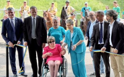 Fieracavalli lancia il nuovo Percorso delle Mura e delle Torricelle dell’Equivia dei Forti: 16 km tra storia, natura e turismo equestre