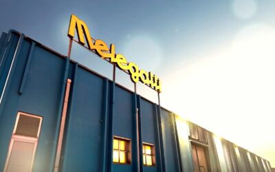 Melegatti diventa irlandese, il pandoro veronese punta al mercato globale