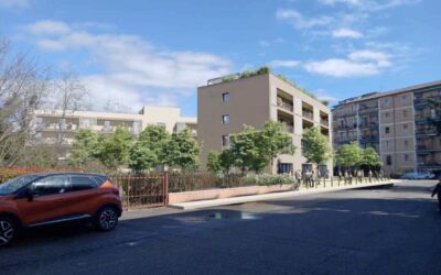 Approvata la proposta progettuale per lo studentato di via Achille Sacchi: un nuovo spazio per gli studenti con area verde rinaturalizzata