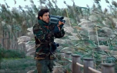 Morire per la passione. “Albatross”: storia di Grilz, reporter cancellato
