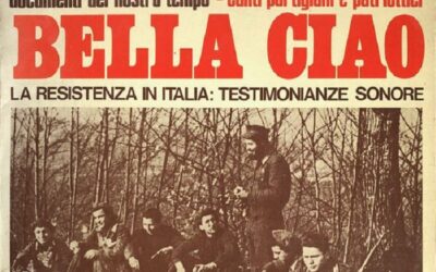 La leggenda di Bella Ciao, canto partigiano