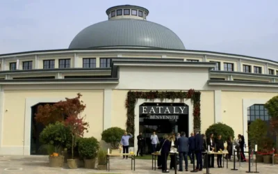 L’ex Ghiacciaia può diventare la sede del Museo del Vino