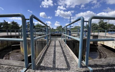 Al via due cantieri di Acque Veronesi per 2,5 milioni di euro: nuova fognatura ad Azzago e un serbatoio idrico a Stallavena