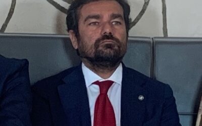 Collettore. Vittoria del centrodestra unito