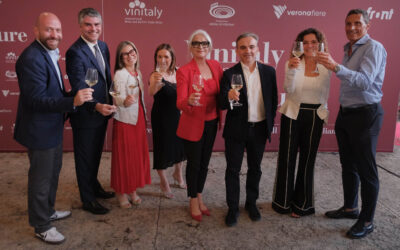 Vinitaly, l’Opera e l’eccellenza del gusto: nasce “The Opera’s Ouverture”