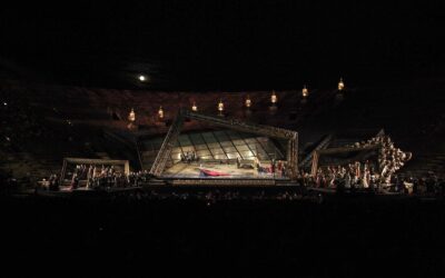 Ommassini debutta sul podio nella penultima Traviata, applausi per Feola, Korchak ed Enkhbat