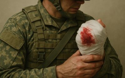 Dopo 15 anni arriva l’adeguamento dell’assegno: giustizia per un militare mutilato in servizio