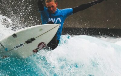 Surf alla Bertacchina. Critiche da sinistra e da destra