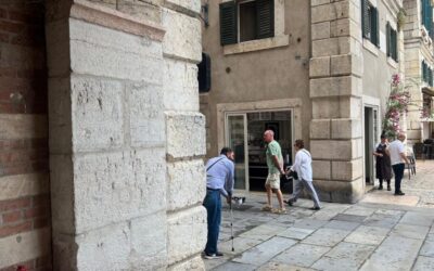 21 accattoni e mendicanti molesti allontanati da Verona
