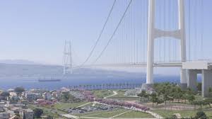 Ponte sullo stretto. Forse è la volta buona