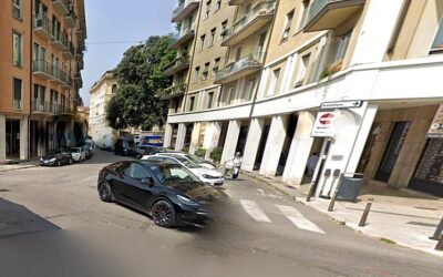 Attacco di Mazzuccato al commercio: Rotta, “I negozianti meritano rispetto”