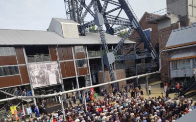 L’Ugl di Verona ricorda le vittime italiane di Marcinelle