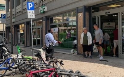 Tosi denuncia: Verona allo sbando
