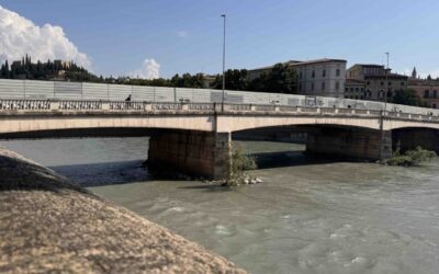 Ponte Nuovo. Polemica sui commercianti che hanno chiuso